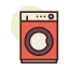 Dryer icon 64x64