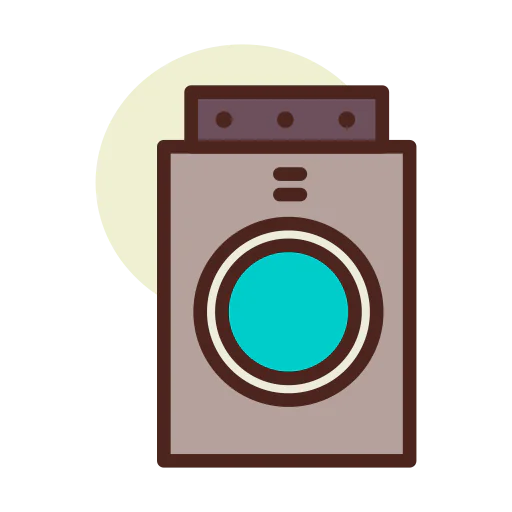 Washing machine 图标