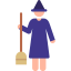 Witch іконка 64x64