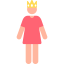 Princess icône 64x64