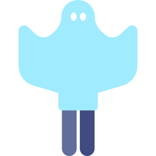 Ghost icon