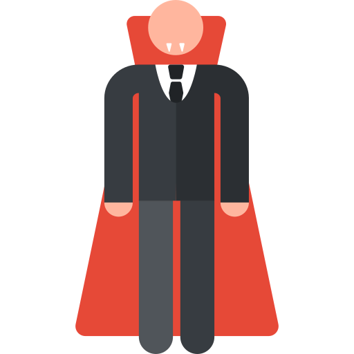 Vampire 图标