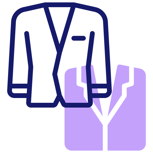 Tuxedo icon