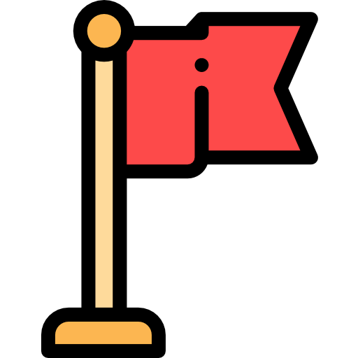 Flag icon