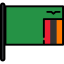 Zambia Symbol 64x64