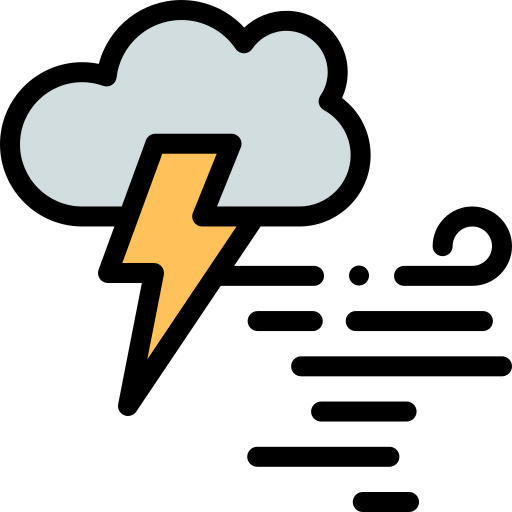 Storm icon