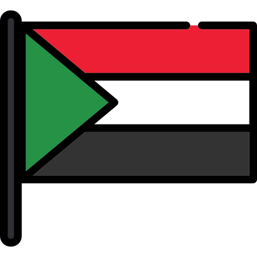Sudan icon