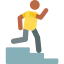 Stairs icon 64x64