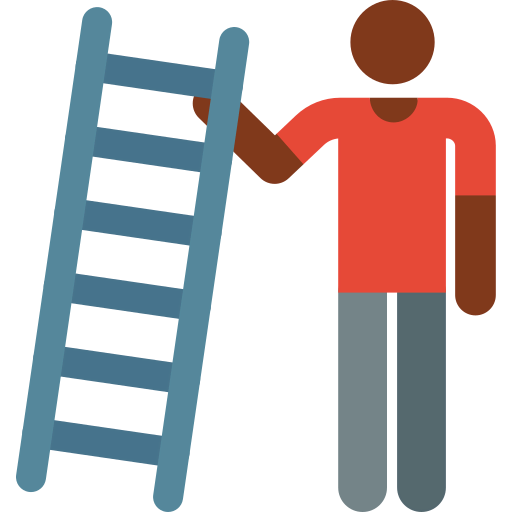 Ladder 图标