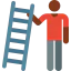 Ladder icon 64x64