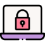 Laptop icon 64x64