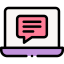 Laptop icon 64x64