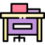 Desk icon 64x64