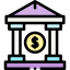 Bank icon 64x64