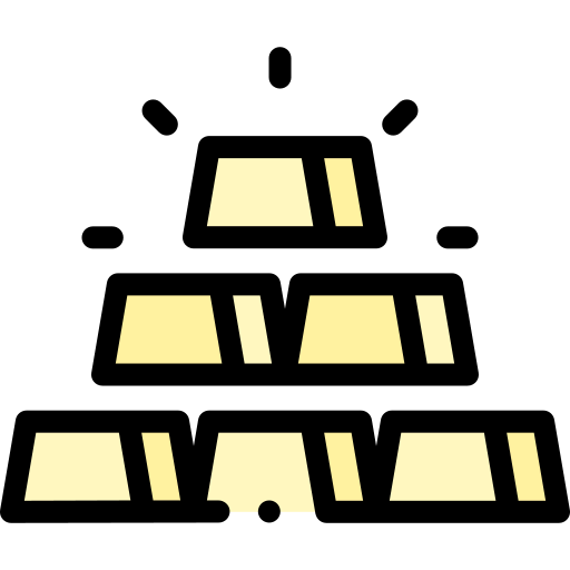 Gold іконка