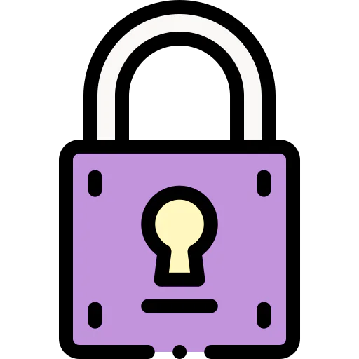 Lock icon