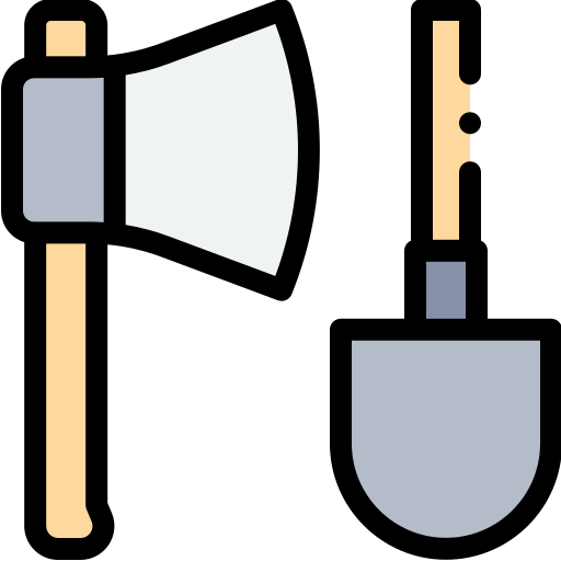 Axe icon