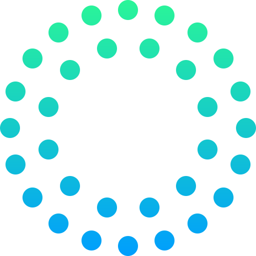 Asteroid ring 图标