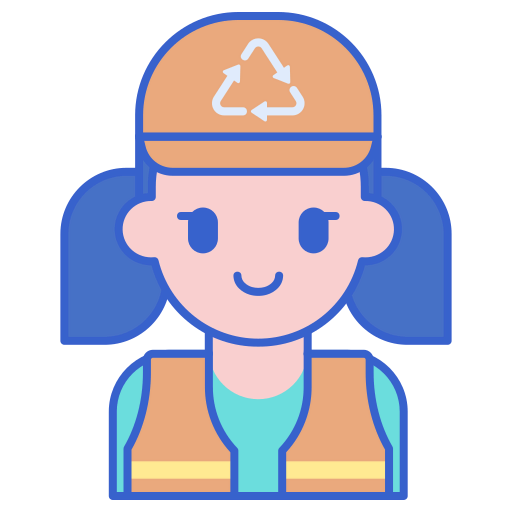 Worker icon