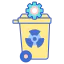 Waste ícone 64x64