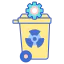 Waste icon 64x64