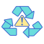 Recycling ícone 64x64