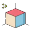 3d model Symbol 64x64