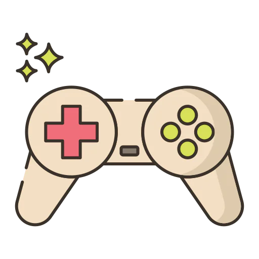 Controller icône