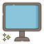 Lcd Symbol 64x64