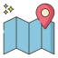 Maps Symbol 64x64