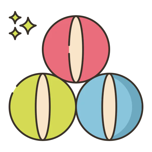 Marbles icon
