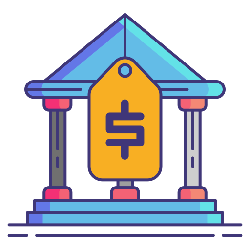 Fees icon