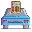 Car loan icon 64x64