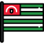 Abkhazia Symbol 64x64