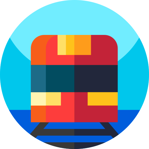 Train icon