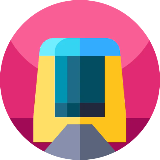 Monorail icon