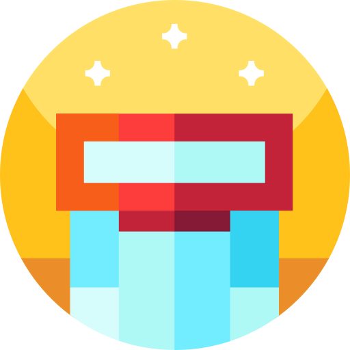 Kiosk icon