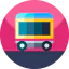 Passenger icon 64x64