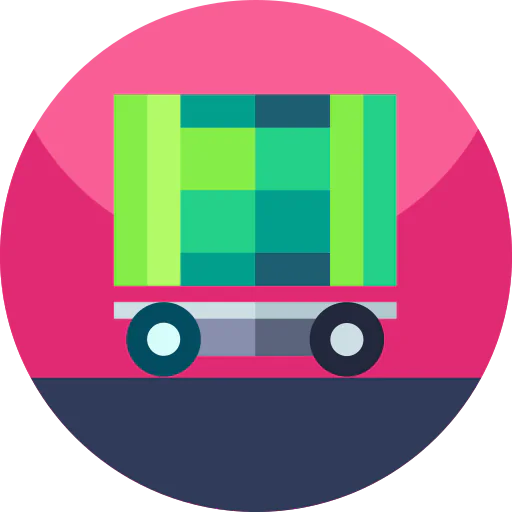 Freight icon