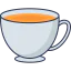 Tea cup icon 64x64