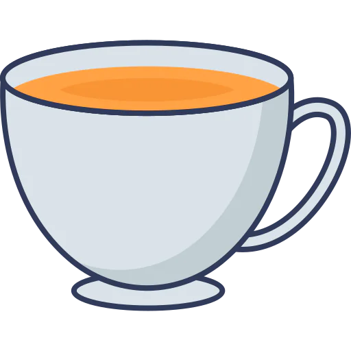 Tea cup 图标