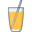 Orange juice icône 64x64