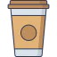 Coffee break іконка 64x64