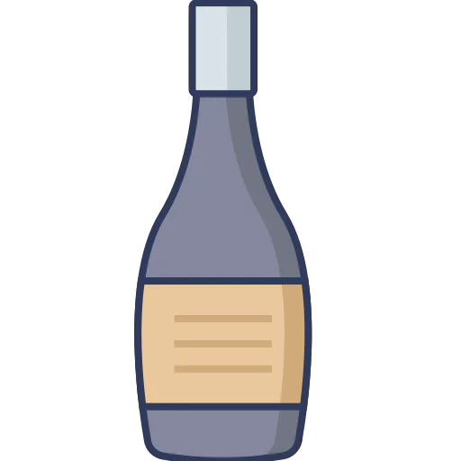 Bottle іконка