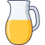 Lemon juice icon 64x64