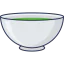 Soup bowl icon 64x64