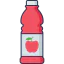 Apple juice ícone 64x64