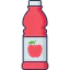 Apple juice icon 64x64