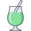 Lime juice ícone 64x64