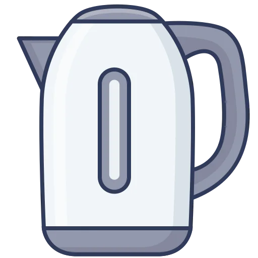 Kettle icon